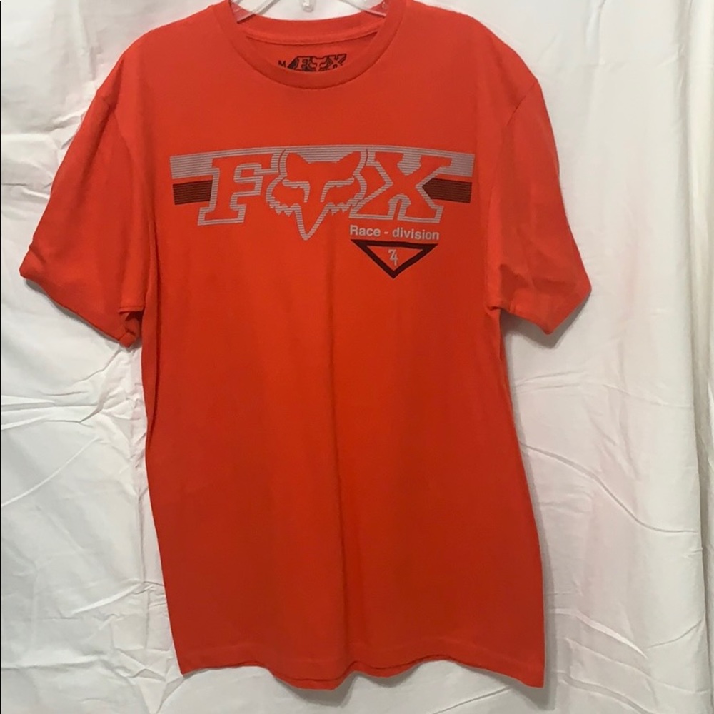 Fox shirt